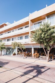 Antera Hotel & Residences