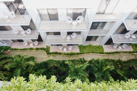Antera Hotel & Residences