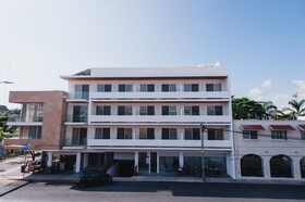 Antera Hotel & Residences