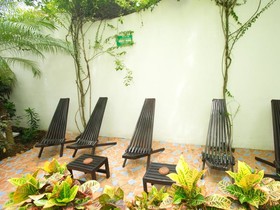 Aqualuna Hotel