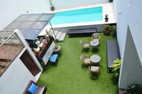 Art Factory Playa del Carmen
