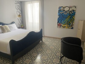 Auténtico Vertical Hotel