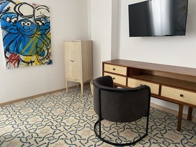 Auténtico Vertical Hotel
