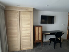 Auténtico Vertical Hotel