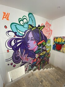 Auténtico Vertical Hotel