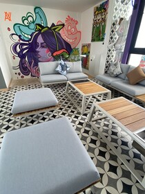 Auténtico Vertical Hotel