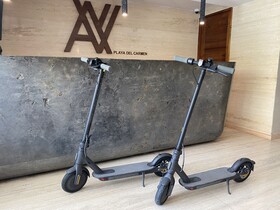 Auténtico Vertical Hotel