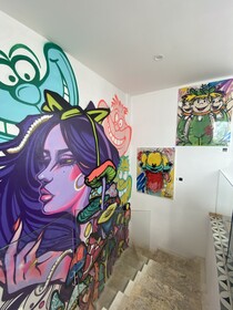 Auténtico Vertical Hotel