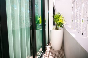 Auténtico Vertical Hotel