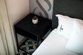 Auténtico Vertical Hotel