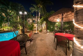 Aventura Mexicana Hotel