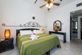 Aventura Mexicana Hotel
