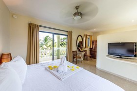 Aventura Mexicana Hotel