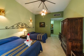 Aventura Mexicana Hotel