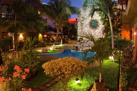 Aventura Mexicana Hotel