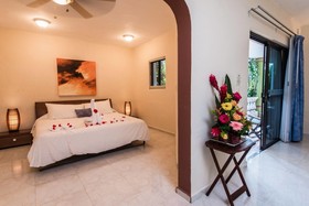 Aventura Mexicana Hotel