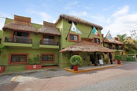 Aventura Mexicana Hotel