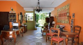 Aventura Mexicana Hotel