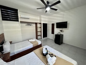 Balam Playa