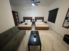 Balam Playa