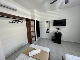 Balam Playa