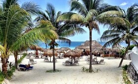 Balam Playa