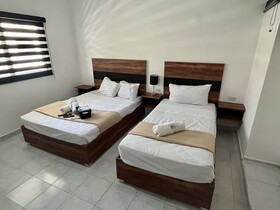 Balam Playa