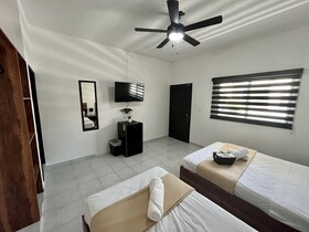 Balam Playa