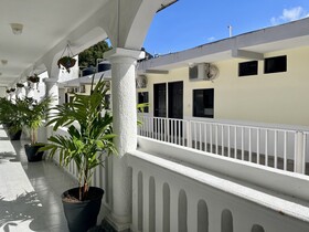 Balam Playa