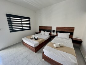 Balam Playa