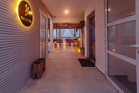 Balkon Boutique Hotel