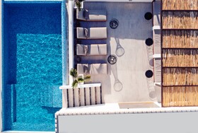 Balkon Boutique Hotel