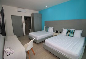 Balkon Boutique Hotel
