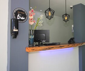 Balkon Boutique Hotel