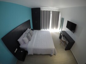 Balkon Boutique Hotel