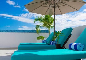 Balkon Boutique Hotel