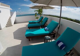 Balkon Boutique Hotel