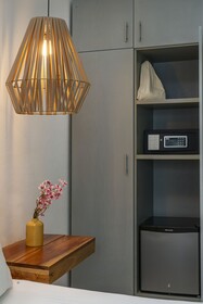 Balkon Boutique Hotel