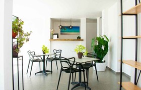 Balkon Boutique Hotel