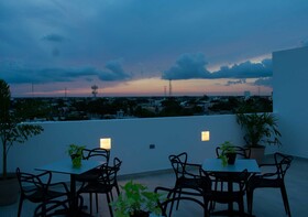 Balkon Boutique Hotel