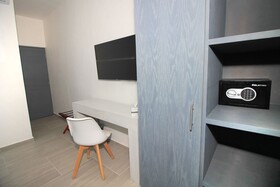 Balkon Boutique Hotel
