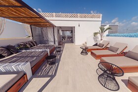 Balkon Boutique Hotel