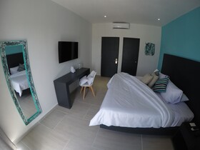 Balkon Boutique Hotel