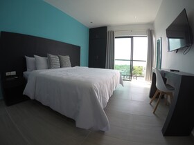 Balkon Boutique Hotel