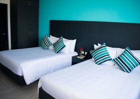 Balkon Boutique Hotel