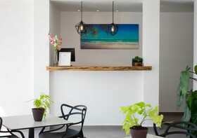 Balkon Boutique Hotel