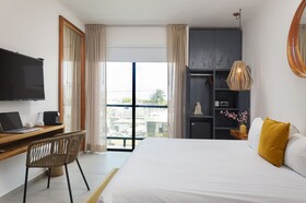 Balkon Boutique Hotel