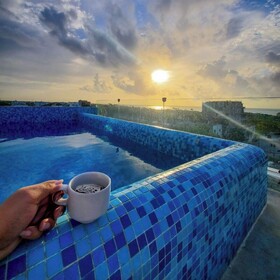 Balkon Boutique Hotel