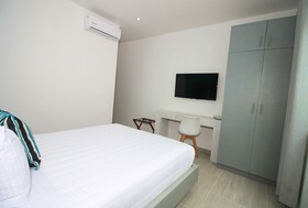 Balkon Boutique Hotel