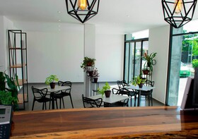 Balkon Boutique Hotel
